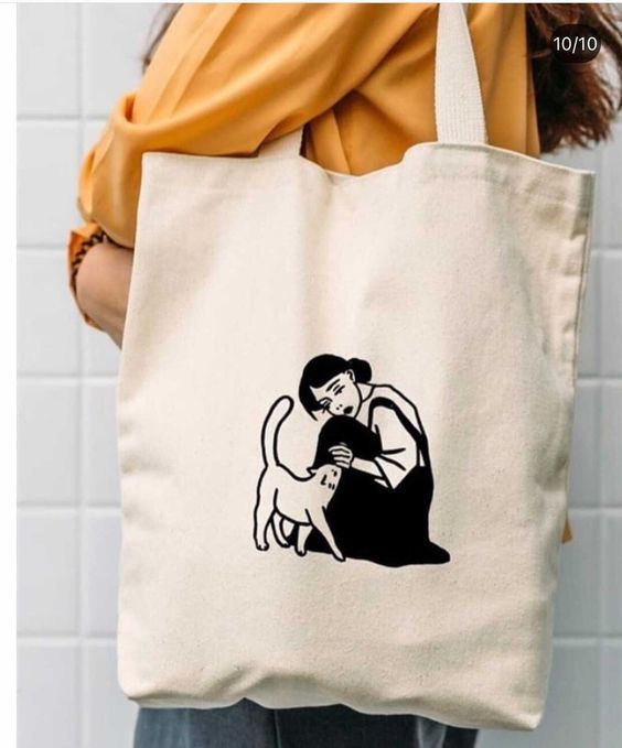 Printed Handbags – Custom Designs for Every Style