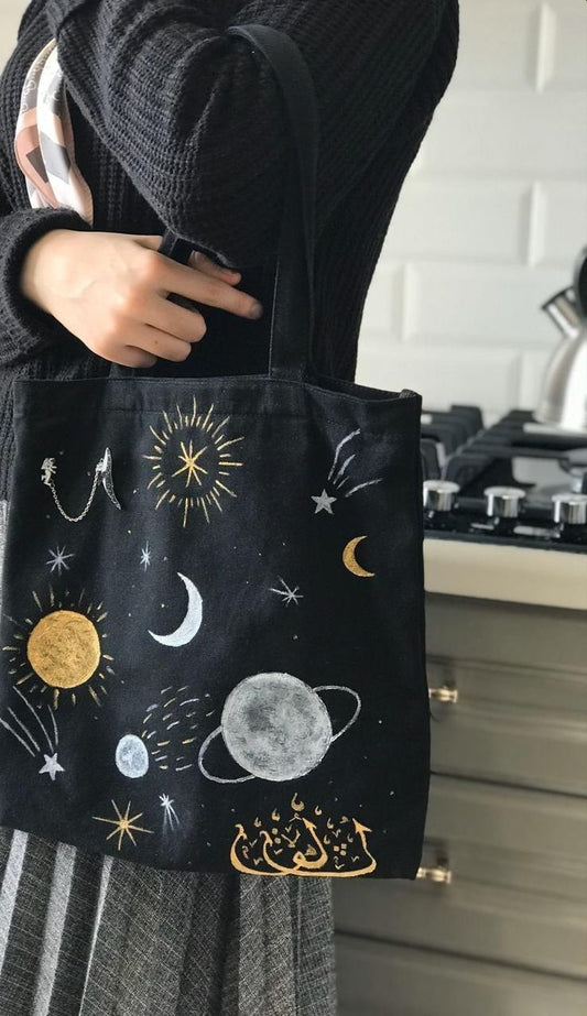 Printed Handbags – Custom Designs for Every Style