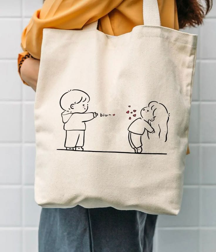 Printed Handbags – Custom Designs for Every Style