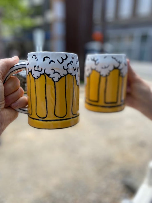 Printed Mugs – Custom Designs for Every Mood