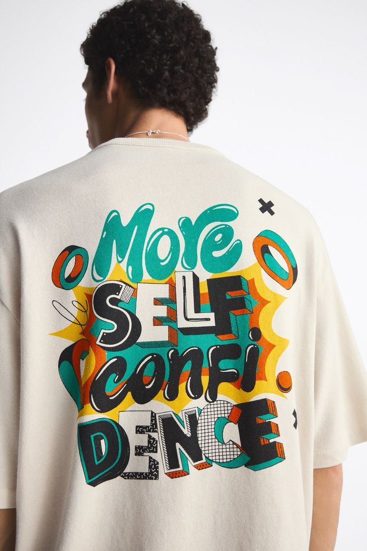 Printed T-Shirts – Designs That Speak Your Style