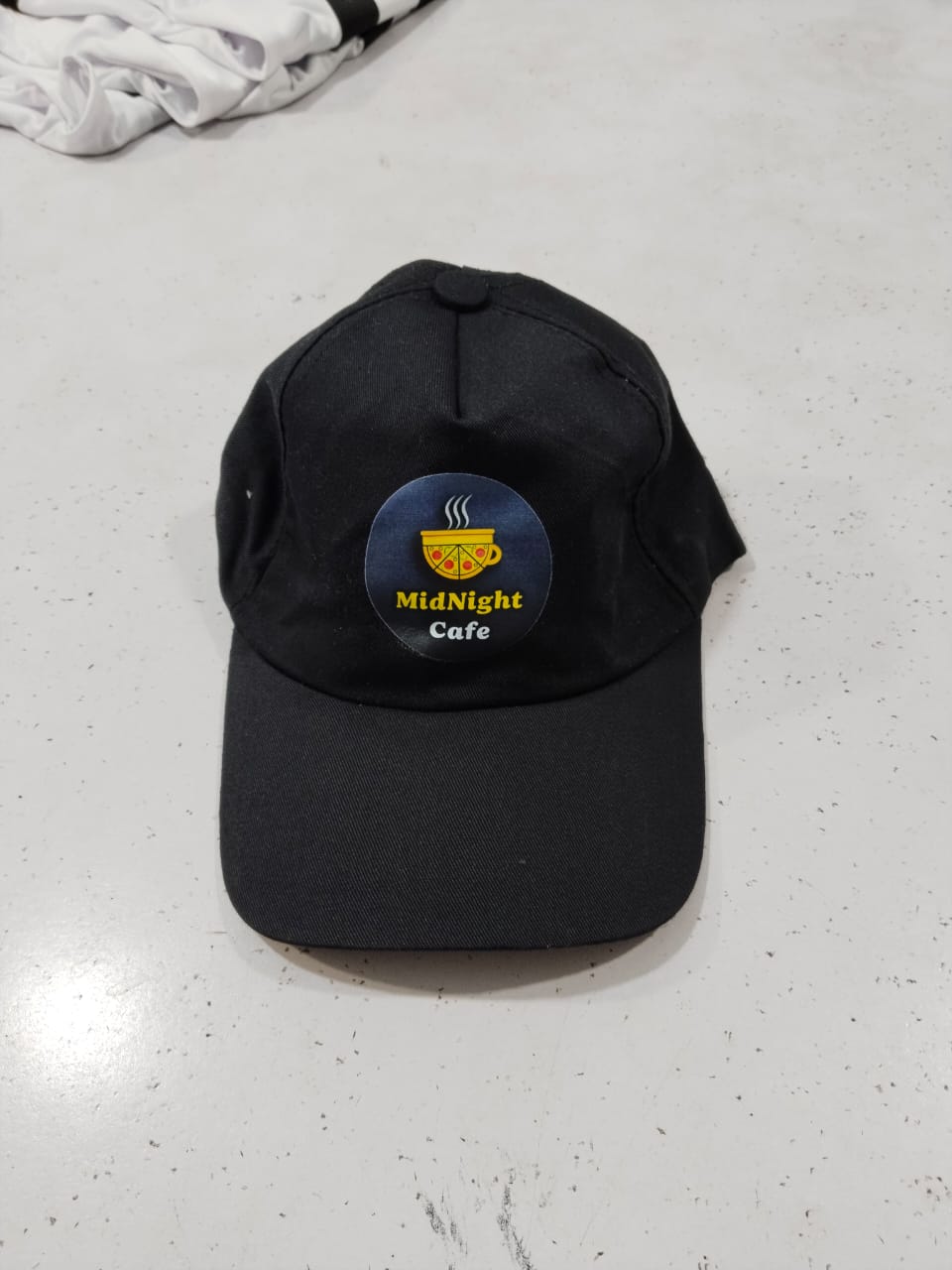 Embroidered Caps – Custom Designs for Every Look