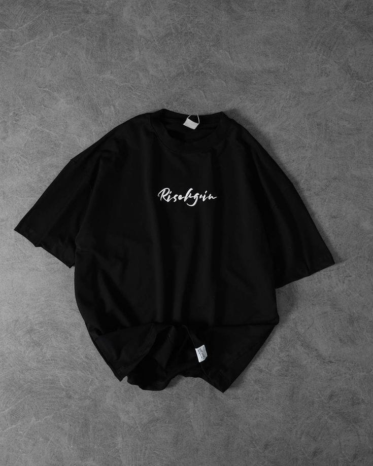 Printed  T-Shirts – Custom Designs for Every Style