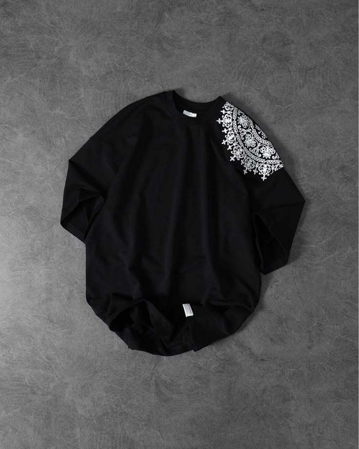 Printed T-Shirts – Custom Designs for Every Style