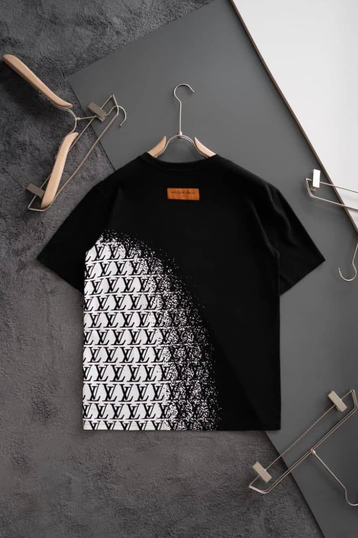 Printed T-Shirts – Designs That Speak Your Style