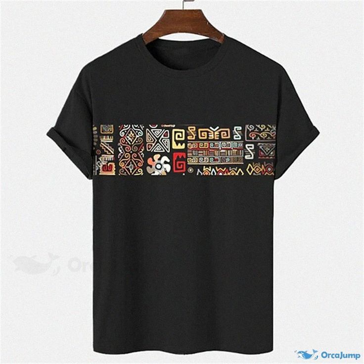 Printed T-Shirts – Designs That Speak Your Style