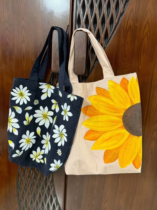 Printed Handbags – Custom Designs for Every Style