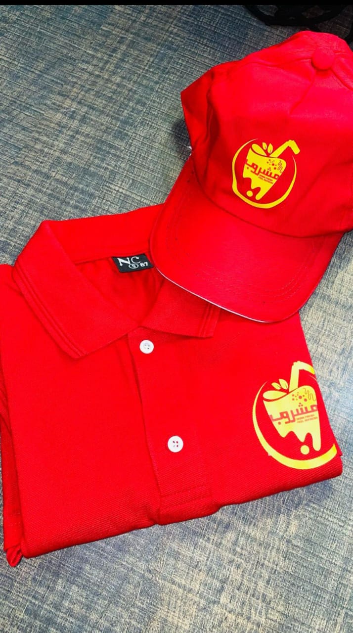 Embroidered Caps – Custom Designs for Every Look