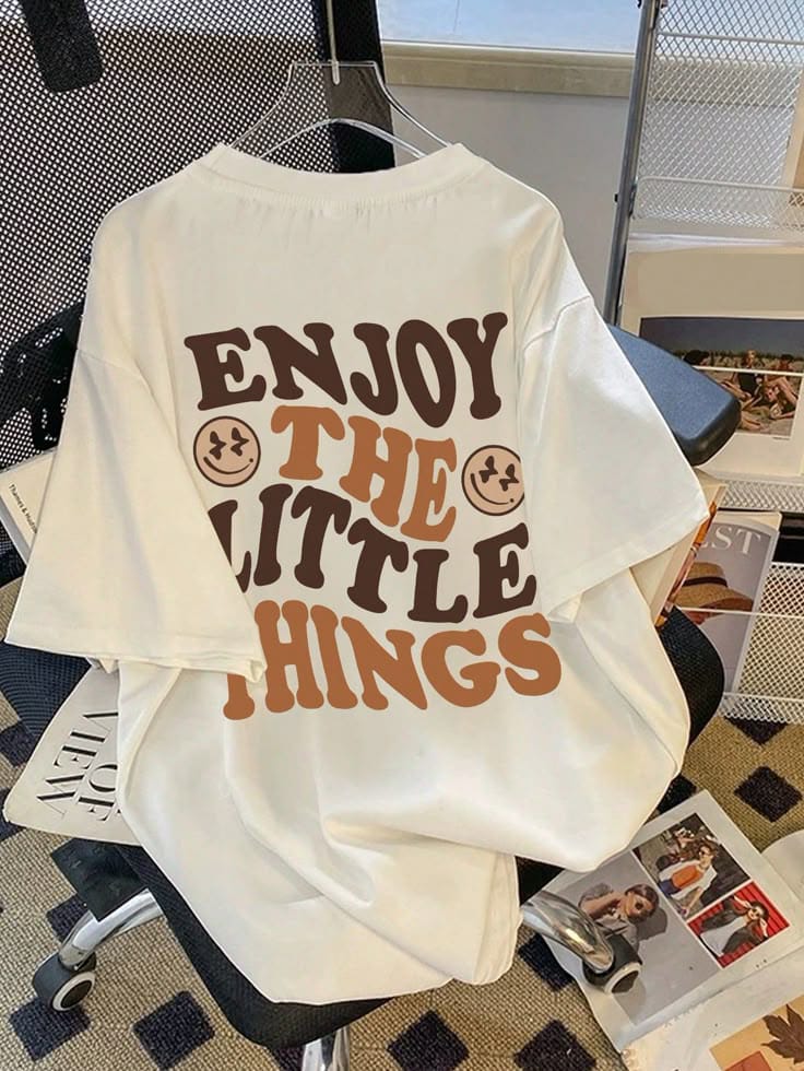 Printed T-Shirts – Designs That Speak Your Style
