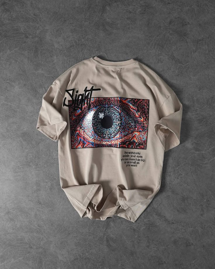 Embroidered T-Shirts – Custom Designs for Every Style