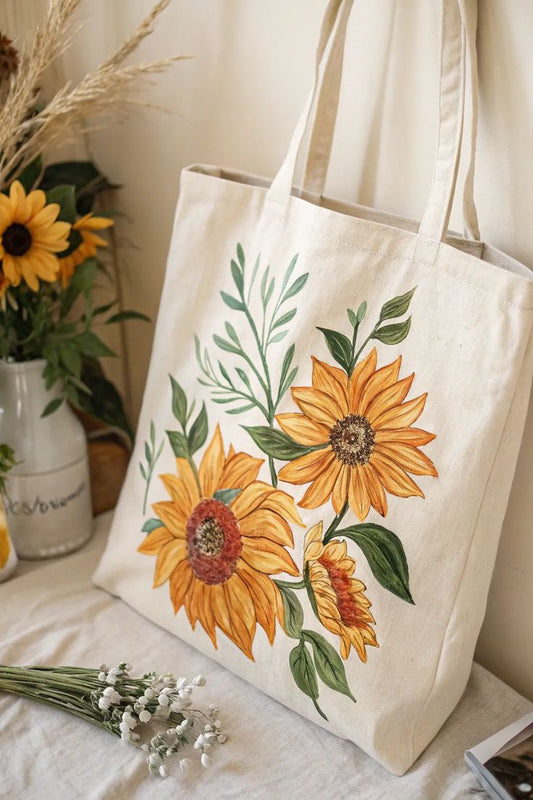Printed Handbags – Custom Designs for Every Style
