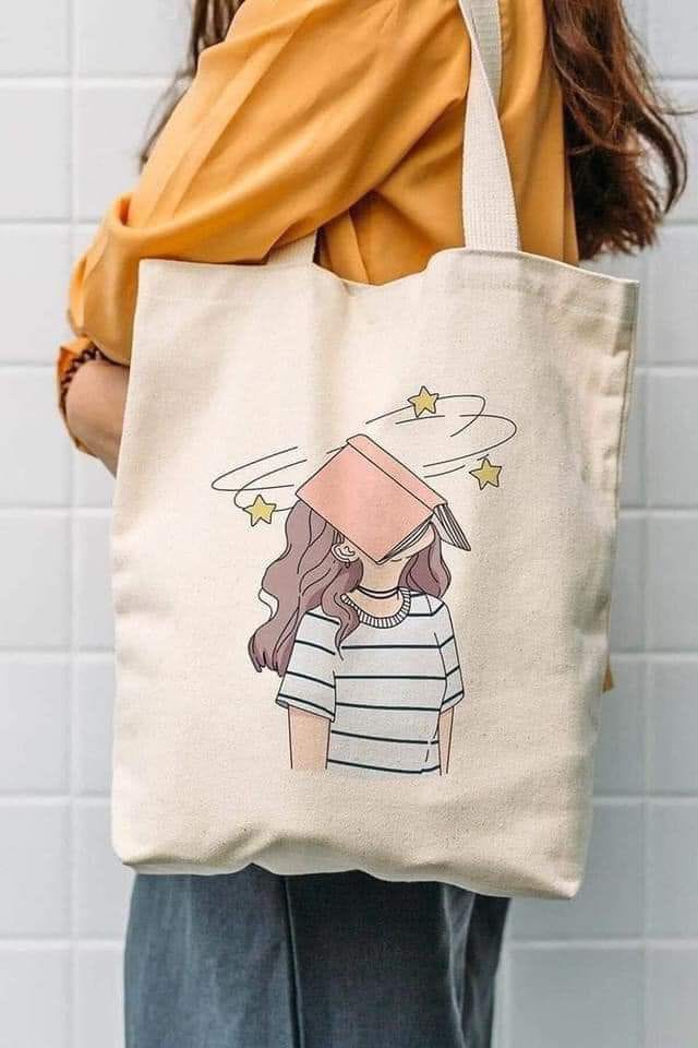 Printed Handbags – Custom Designs for Every Style
