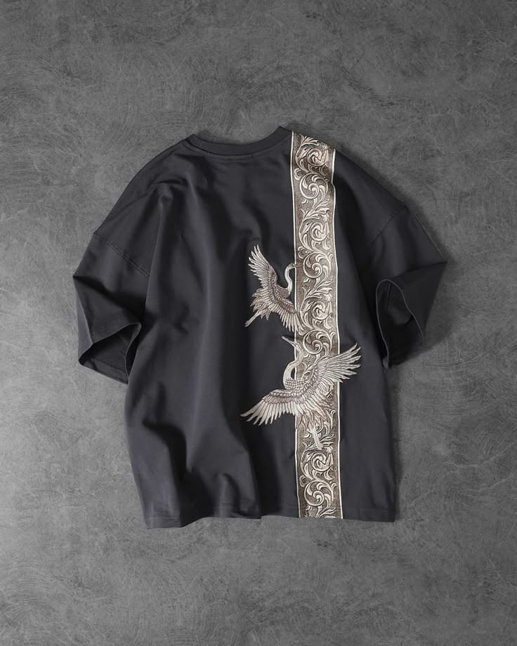Printed T-Shirts – Designs That Speak Your Style