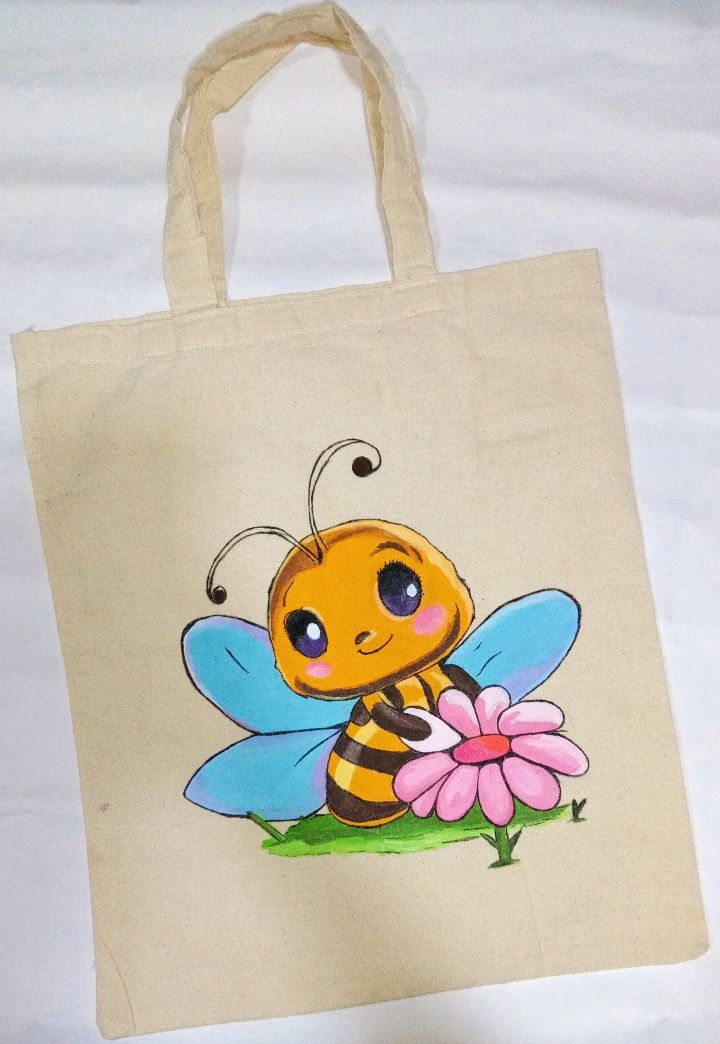 Printed Handbags – Custom Designs for Every Style