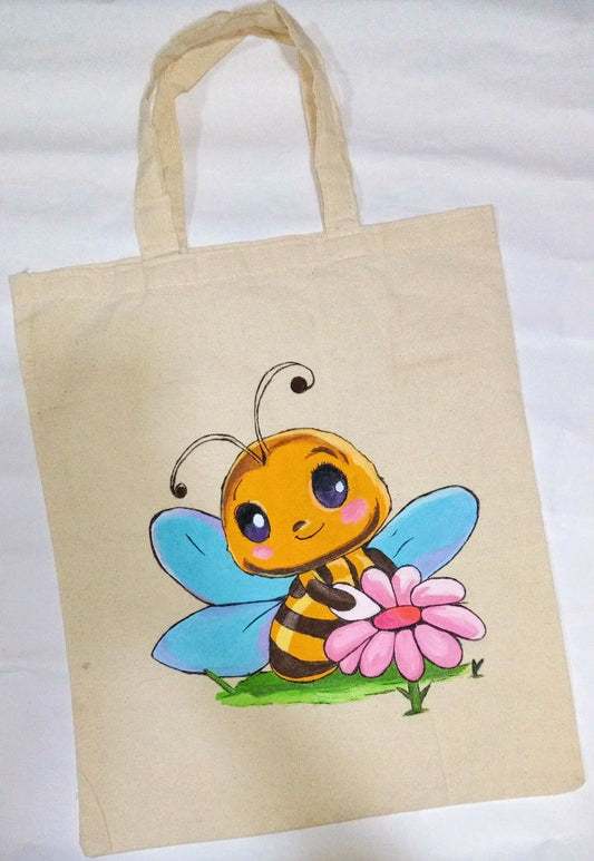 Printed Handbags – Custom Designs for Every Style