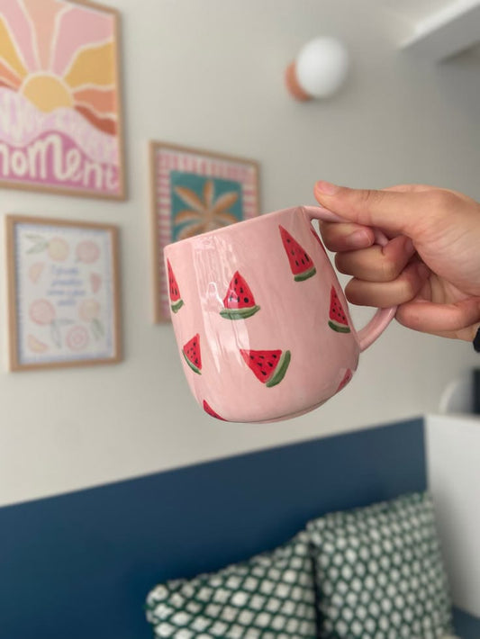 Printed Mugs – Custom Designs for Every Mood
